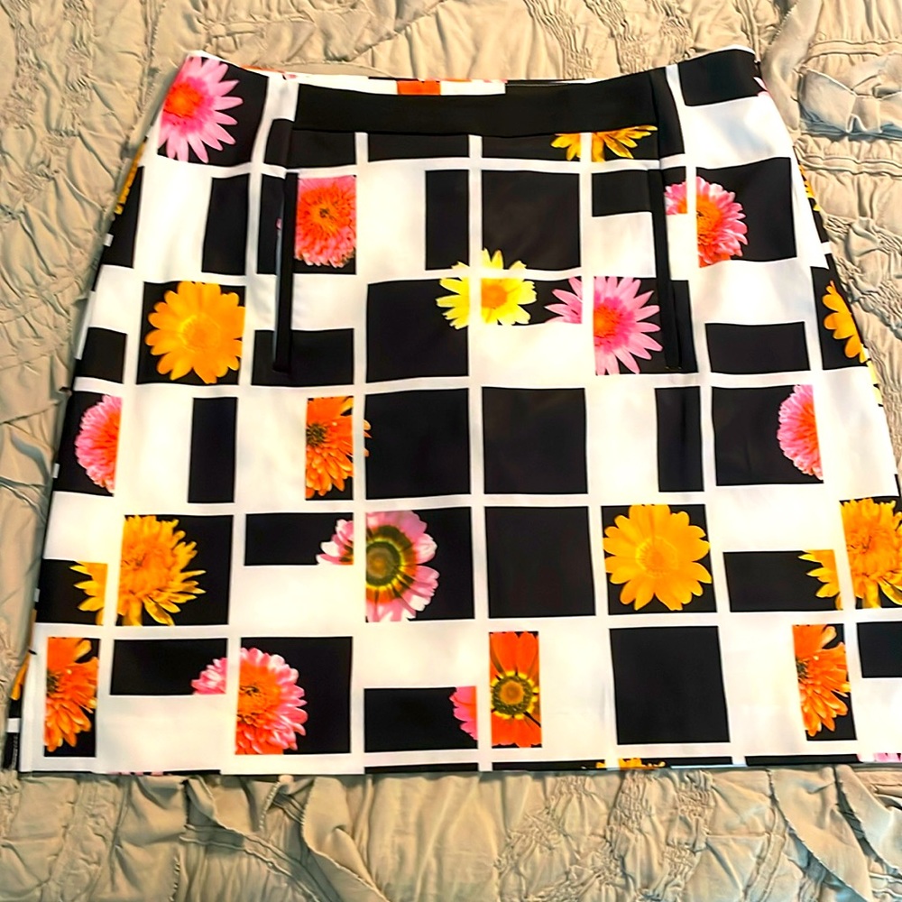 E P Pro golf skirt Size 8